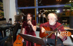 Kerstoptreden 2011